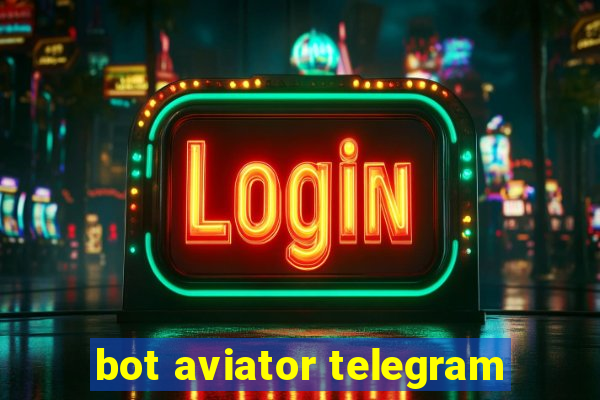 bot aviator telegram